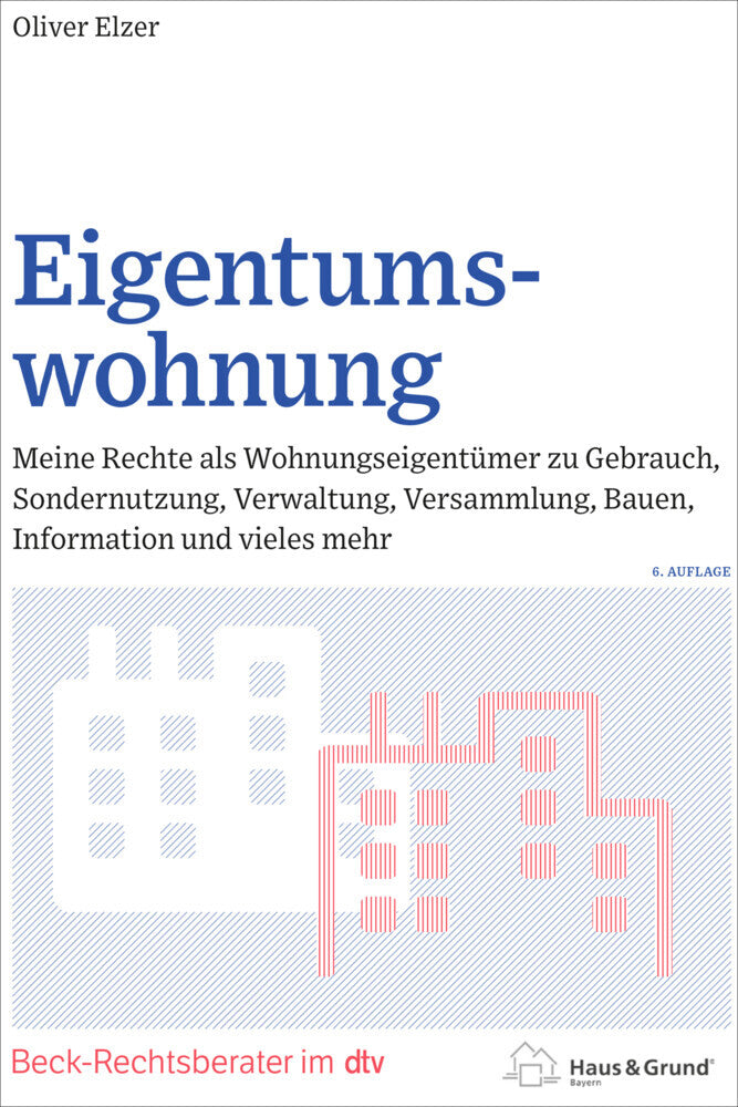 Eigentumswohnung (Oliver Elzer)