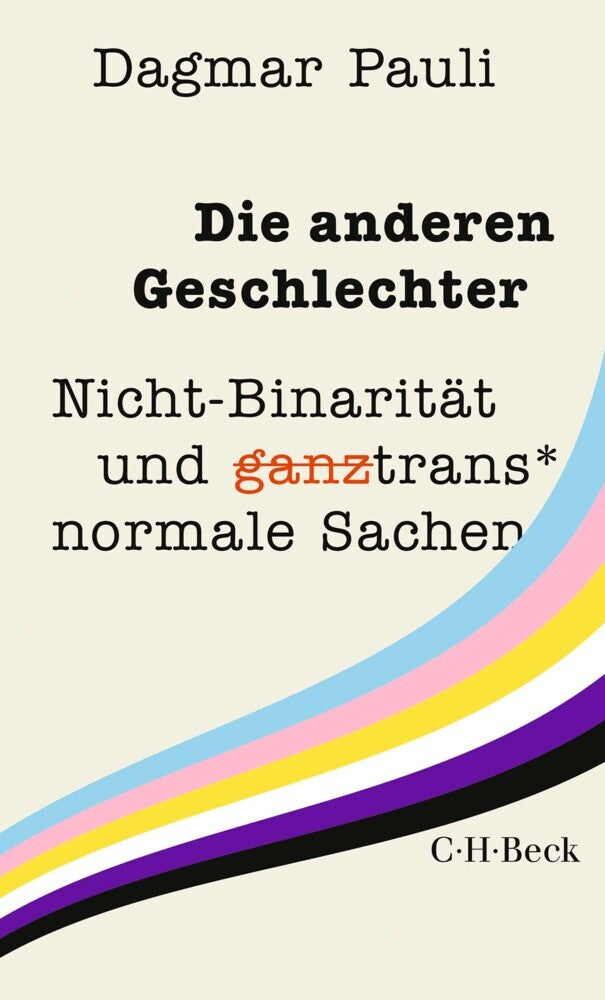 Die anderen Geschlechter (Dagmar Pauli)