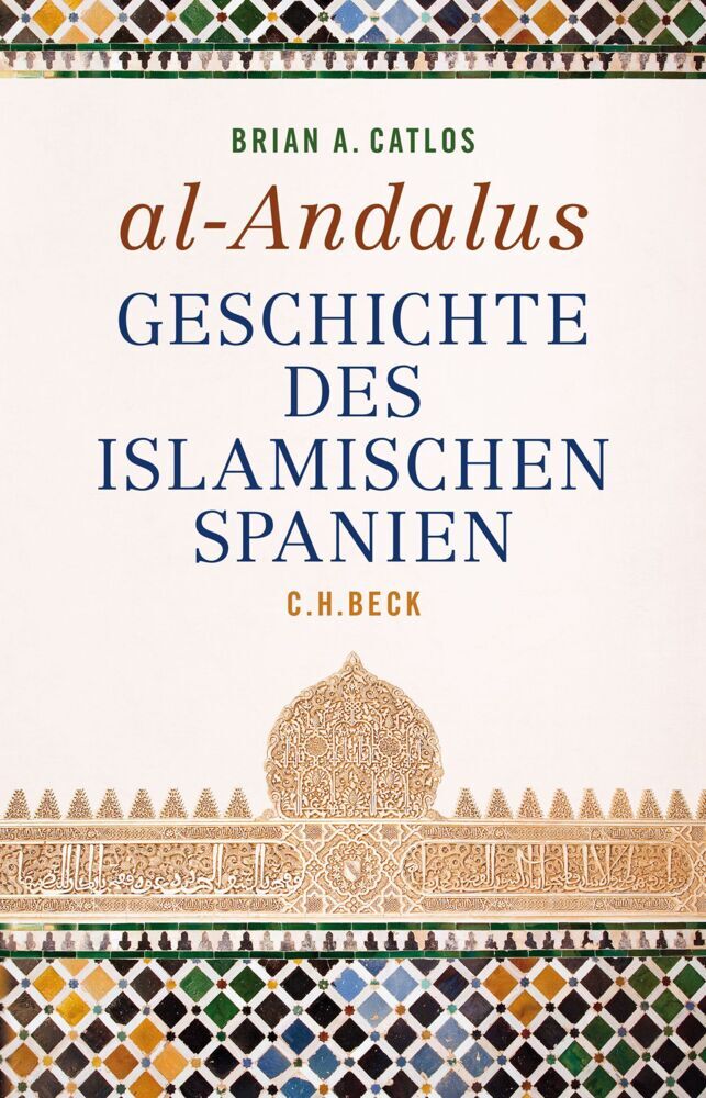 al-Andalus (Brian A. Catlos)