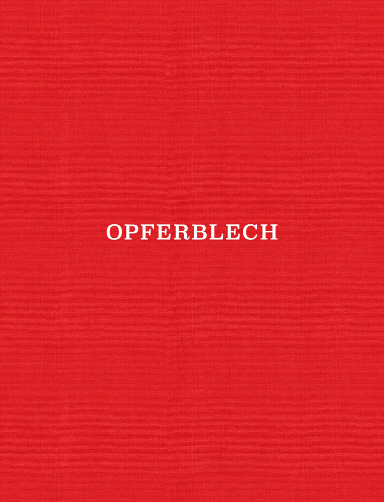 opferblech (Toni Schmale)