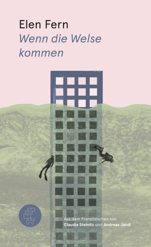 Wenn die Welse kommen (Elen Fern)