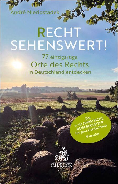 Recht sehenswert! (André Niedostadek)