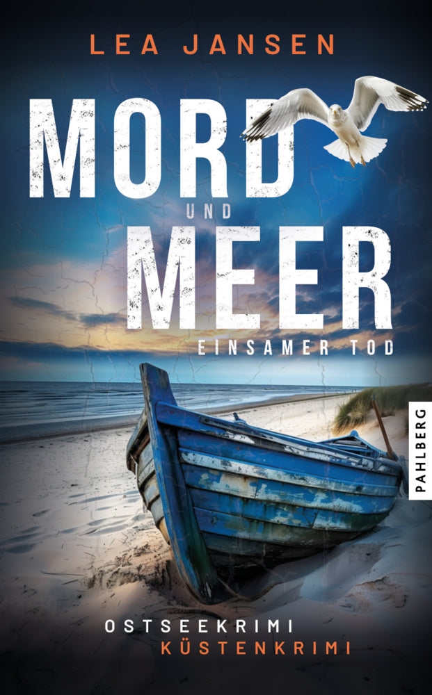 MORD UND MEER Einsamer Tod (Lea Jansen)