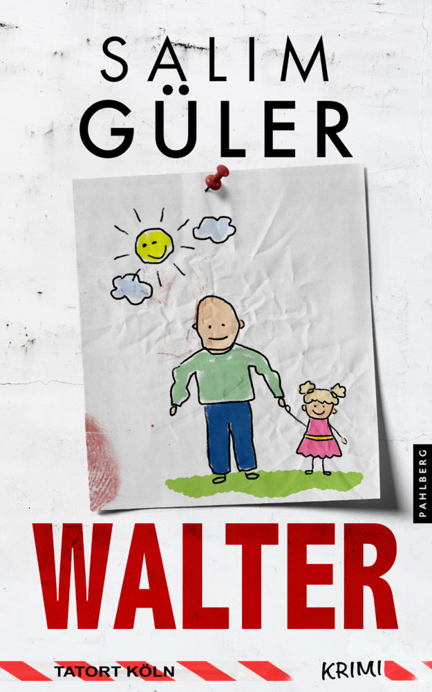 Walter - Tatort Köln (Salim Güler)