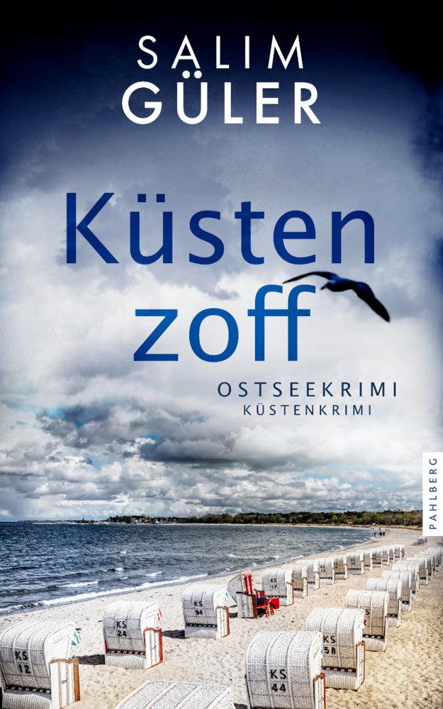 Küstenzoff (Salim Güler)