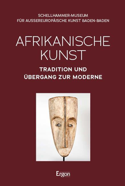 Afrikanische Kunst (Herta Schellhammer)