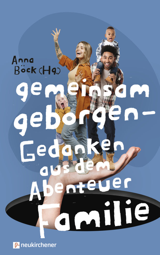 gemeinsam geborgen (Anna Böck)