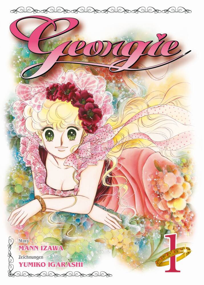 Georgie 01 (Mann Izawa)