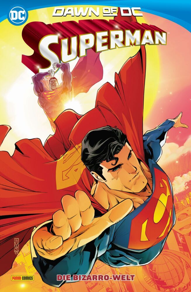 Superman (Jason Aaron)