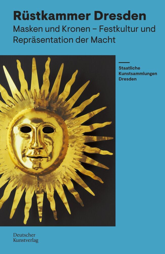 Rüstkammer Dresden (Marius Winzeler)