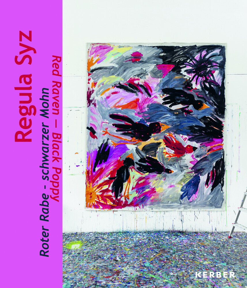 Regula Syz (Kunstauftrieb Zürich)