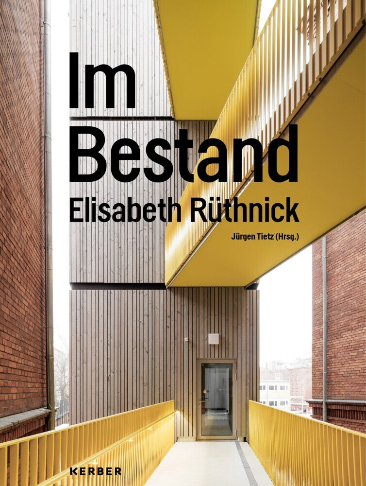 Im Bestand (Jürgen Tietz)