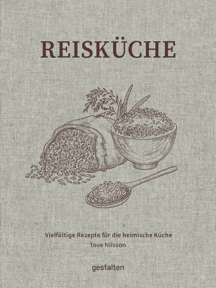 Reisküche (Tove Nilsson Jakobsson)