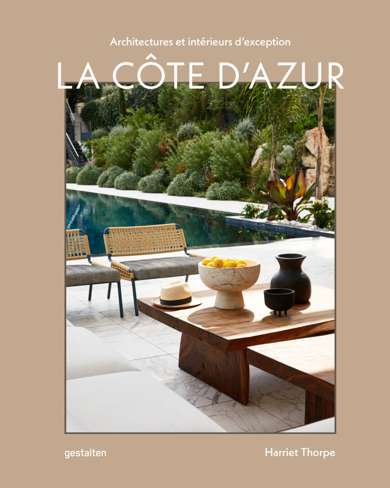 La Côte d'Azur (Gestalten)