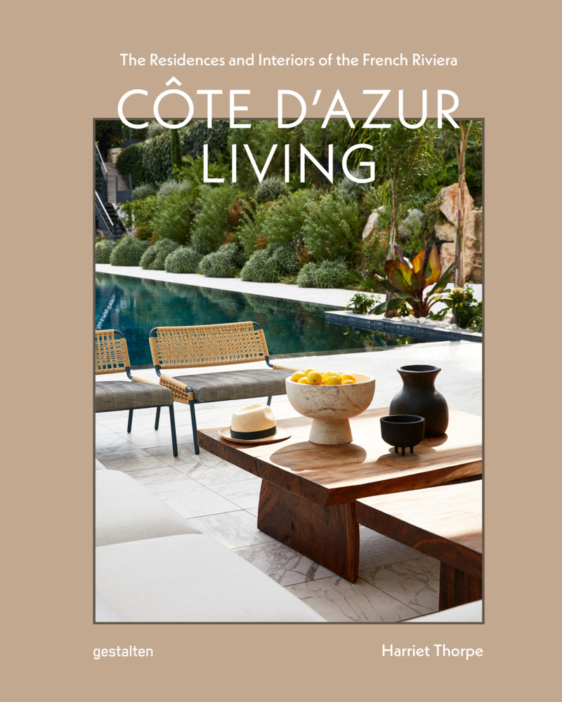 Côte d'Azur Living (Gestalten)