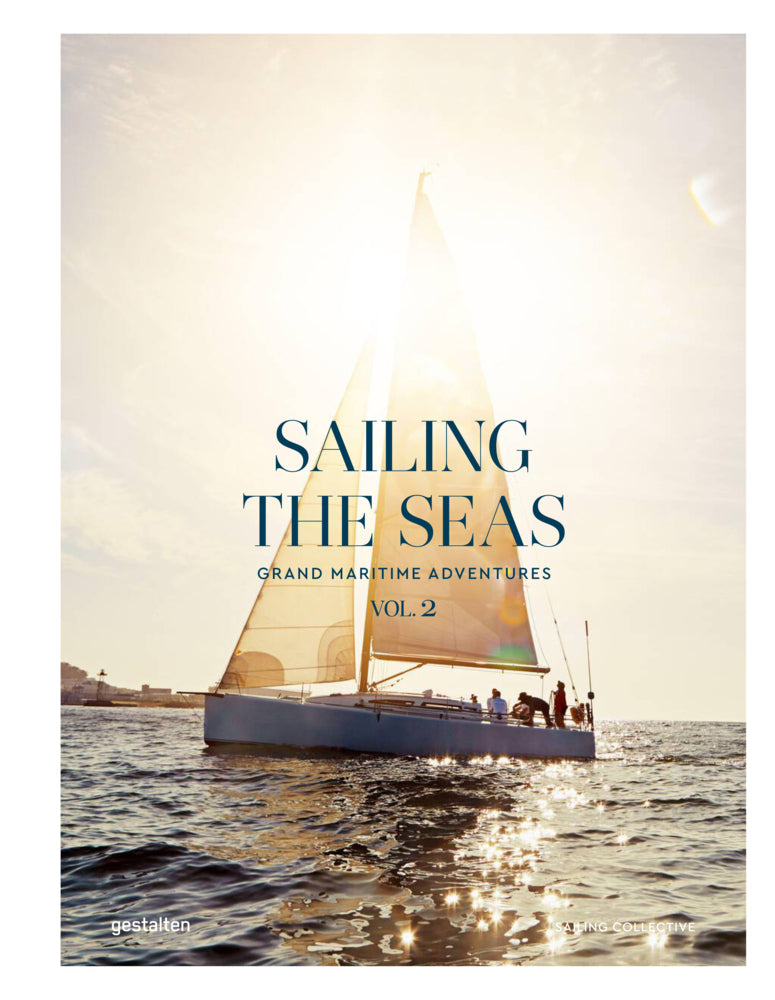 Sailing the Seas Vol. 2 (Gestalten)