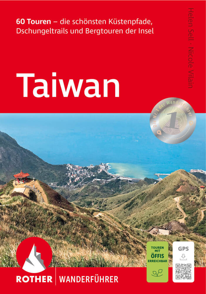 Taiwan (Helen Sell)