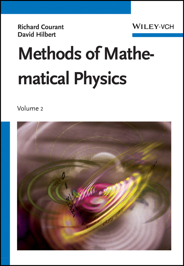 Methods of Mathematical Physics (R. Courant)
