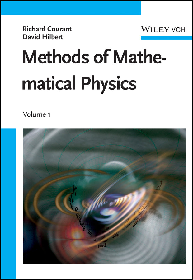 Methods of Mathematical Physics (R. Courant)