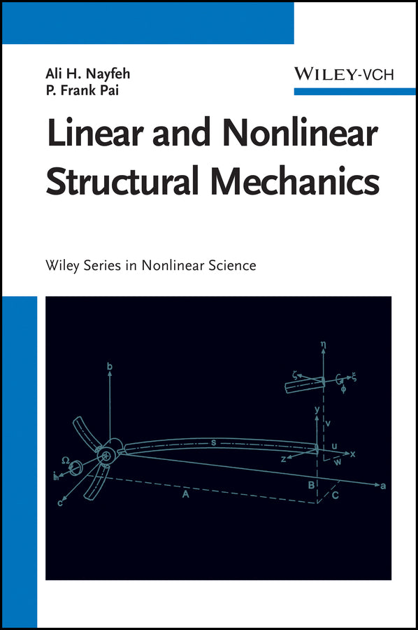 Linear and Nonlinear Structural Mechanics (Nayfeh)