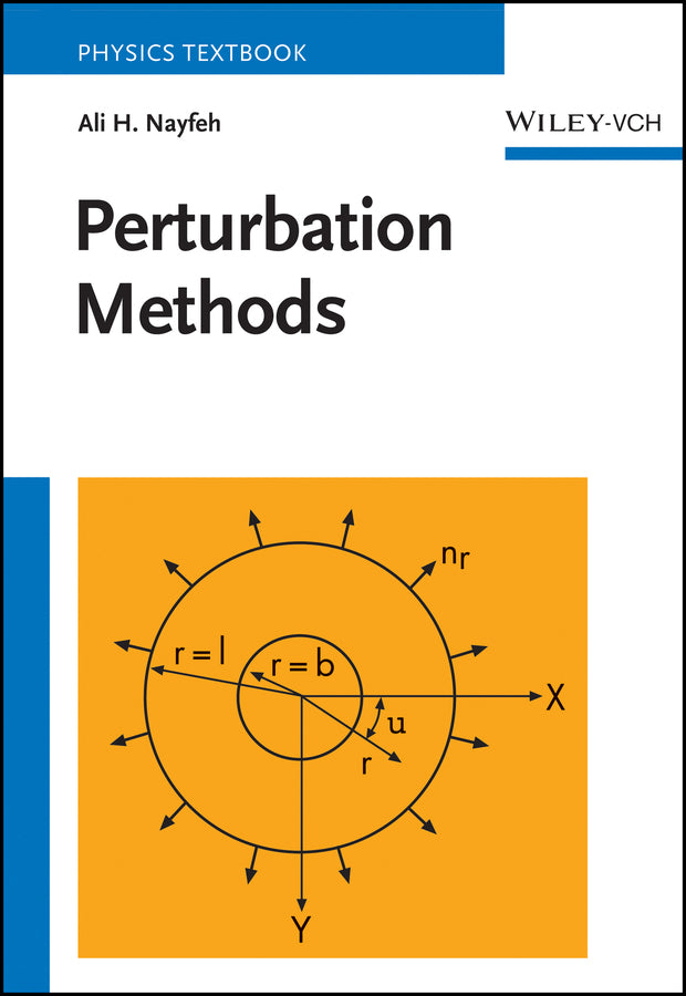 Perturbation Methods (Nayfeh)