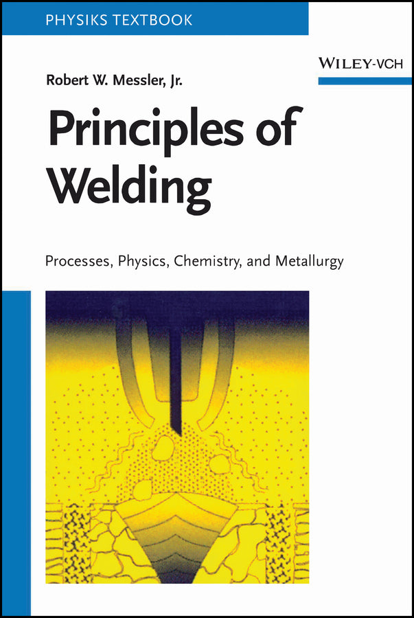 Principles of Welding (Messler)