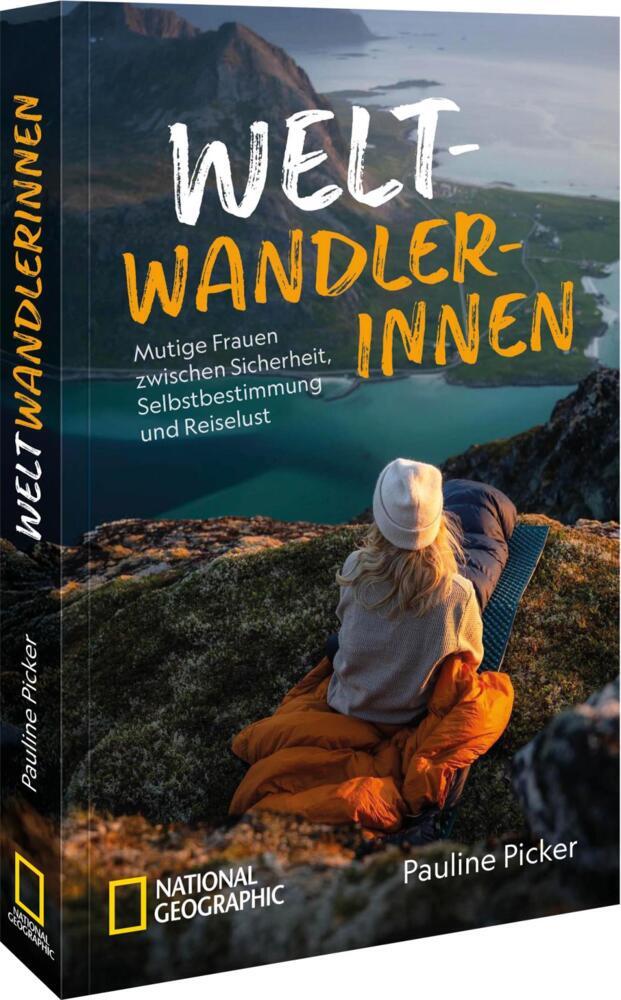 Weltwandlerinnen (Pauline Picker)