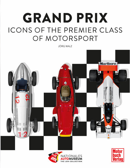 Grand Prix (Jörg Walz)
