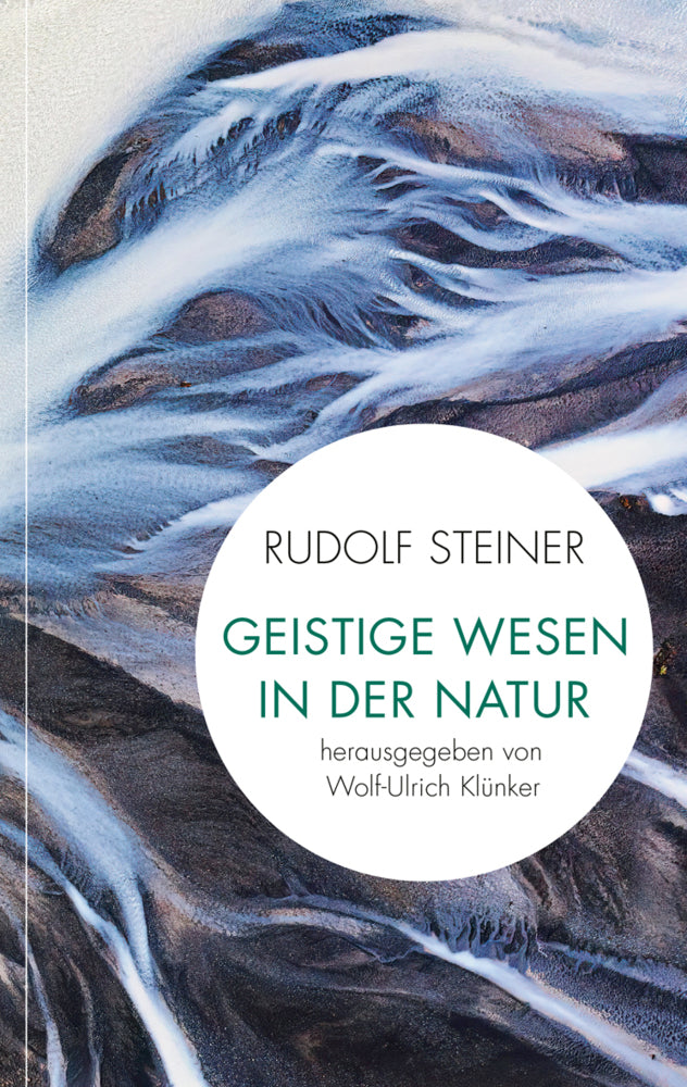 Geistige Wesen in der Natur (Rudolf Steiner)