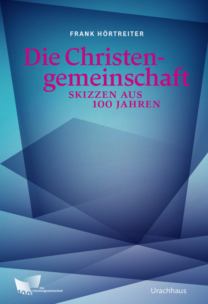 Die Christengemeinschaft (Frank Hörtreiter)