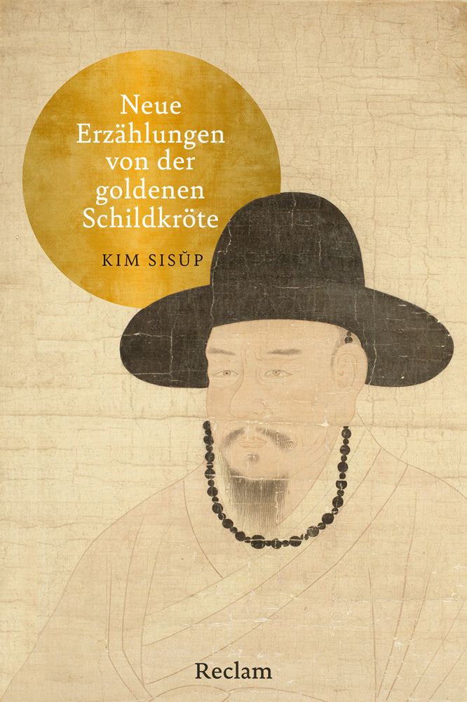 Neue Erzählungen von der goldenen Schildkröte (Kim Sis_P)