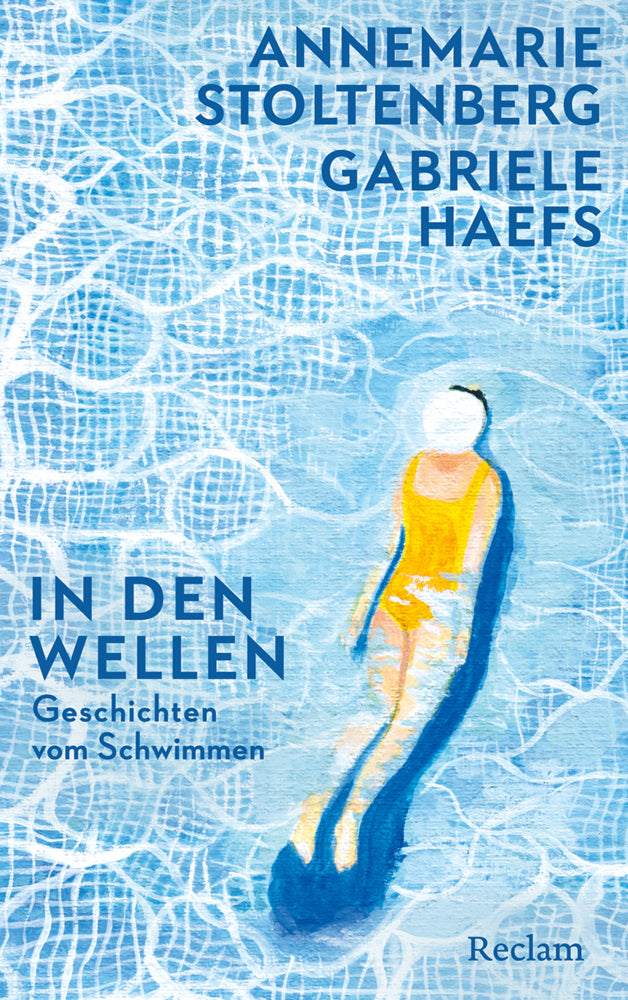 In den Wellen (Annemarie Stoltenberg)