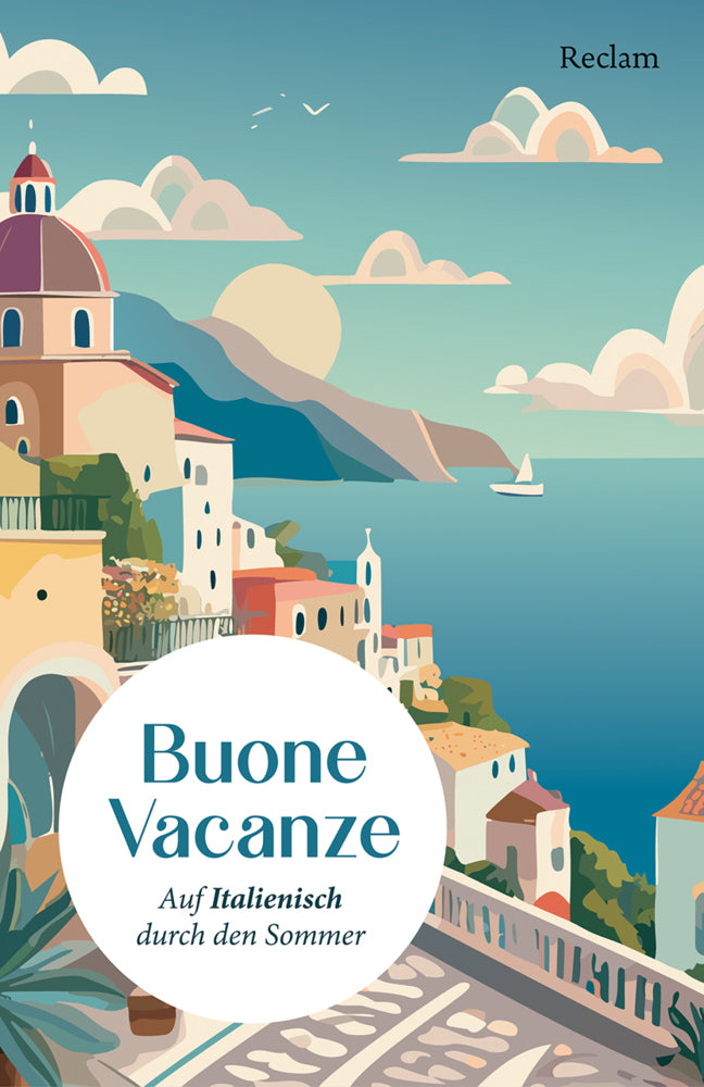 Buone Vacanze (Sabrina Maag)