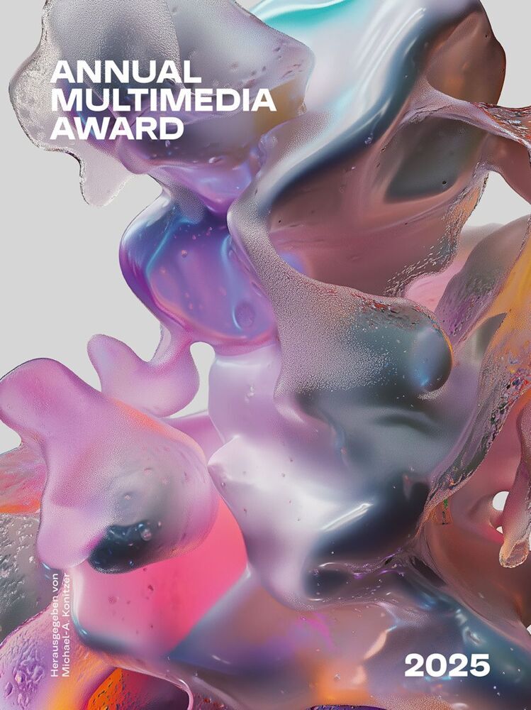 Annual Multimedia 2025 (Michael-A. Konitzer)