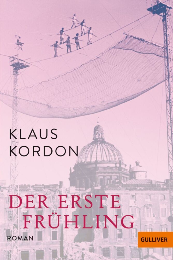 Der erste Frühling (Klaus Kordon)