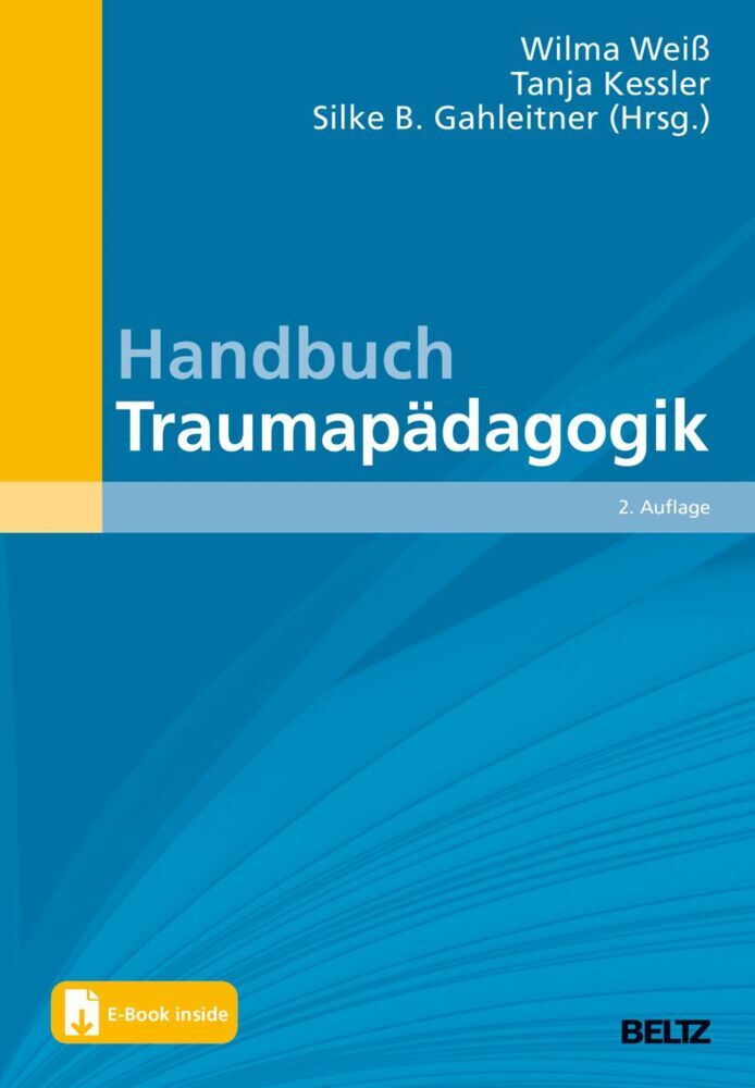 Handbuch Traumapädagogik (Wilma Weiß)