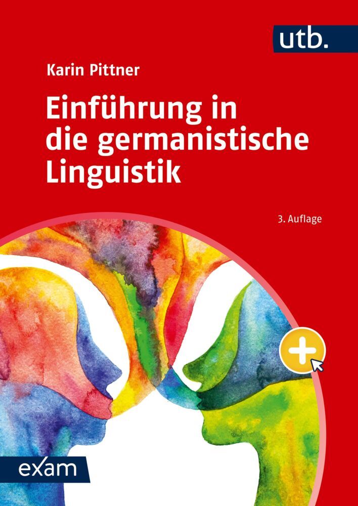 Einführung in die germanistische Linguistik (Karin Pittner)