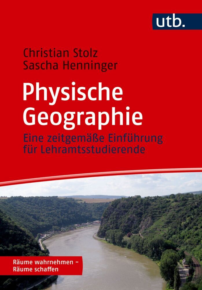 Physische Geographie (Christian Stolz)