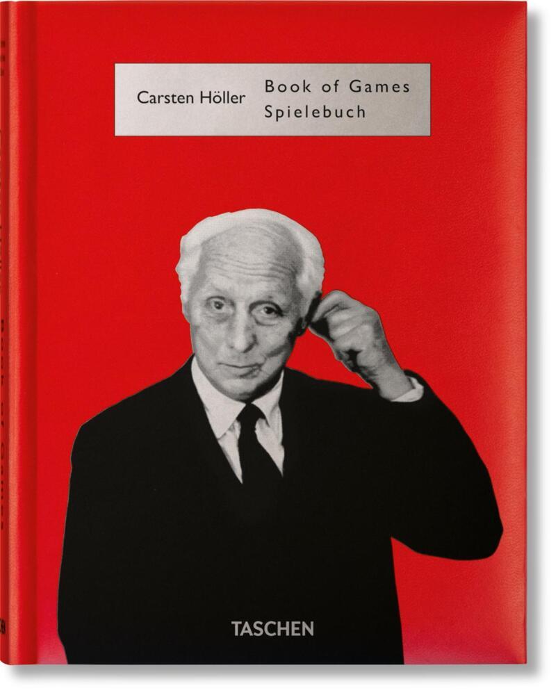 Carsten Höller (Carsten Höller)