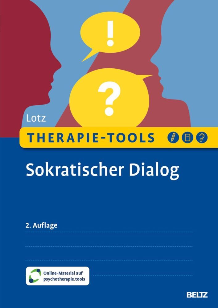 Therapie-Tools Sokratischer Dialog (Norbert Lotz)