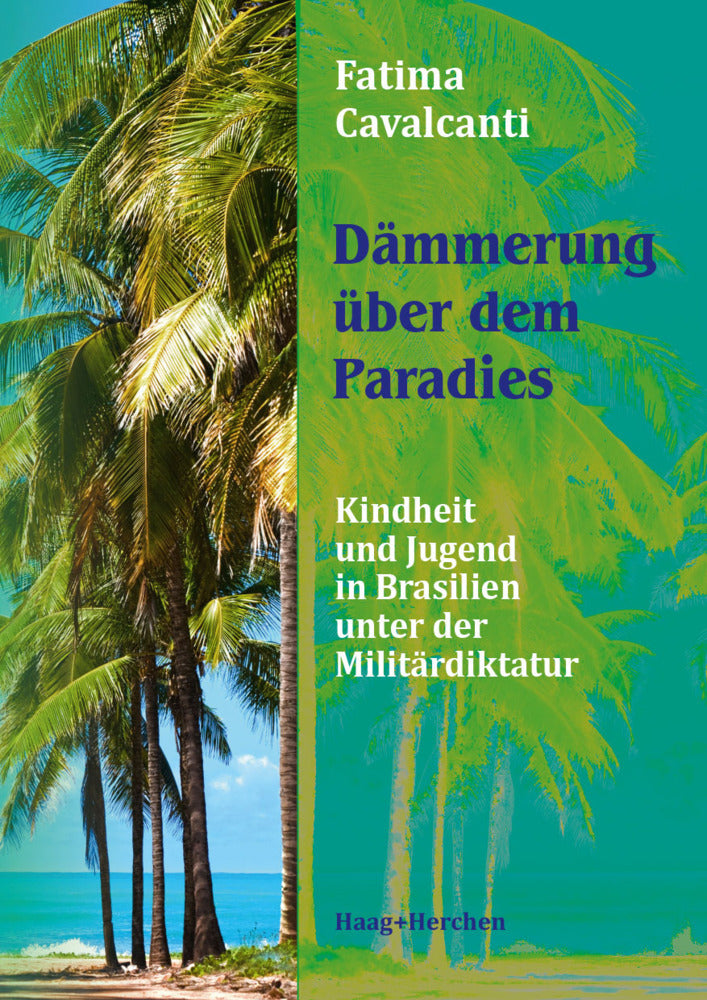 Dämmerung über dem Paradies (Fatima Cavalcanti)