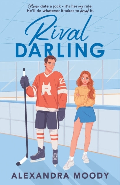 Rival Darling (Alexandra Moody)