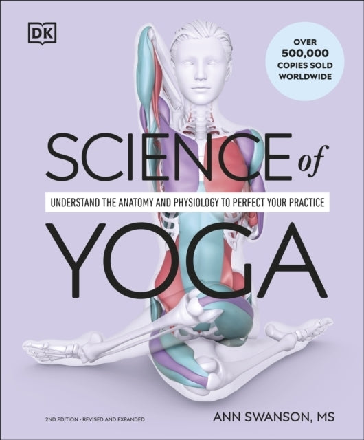 Science of Yoga (Ann Swanson)