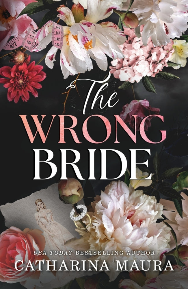 The Wrong Bride (Catharina Maura)