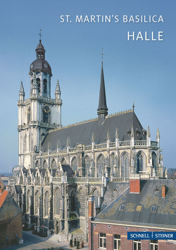 Halle (Raymond Decoster)