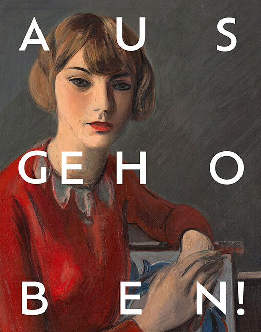 Ausgehoben! (Laura Breede)
