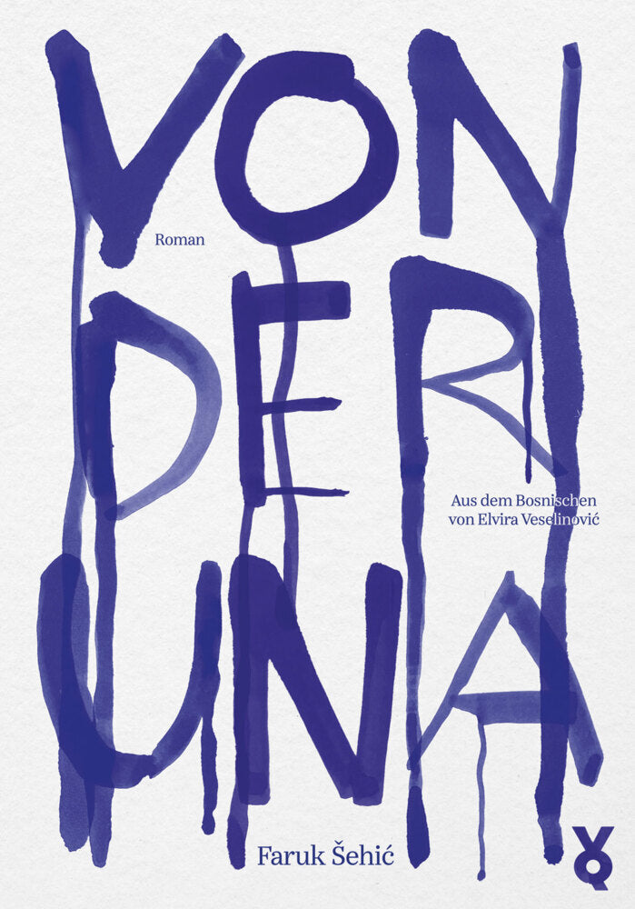 Von der Una (Faruk Sehic)