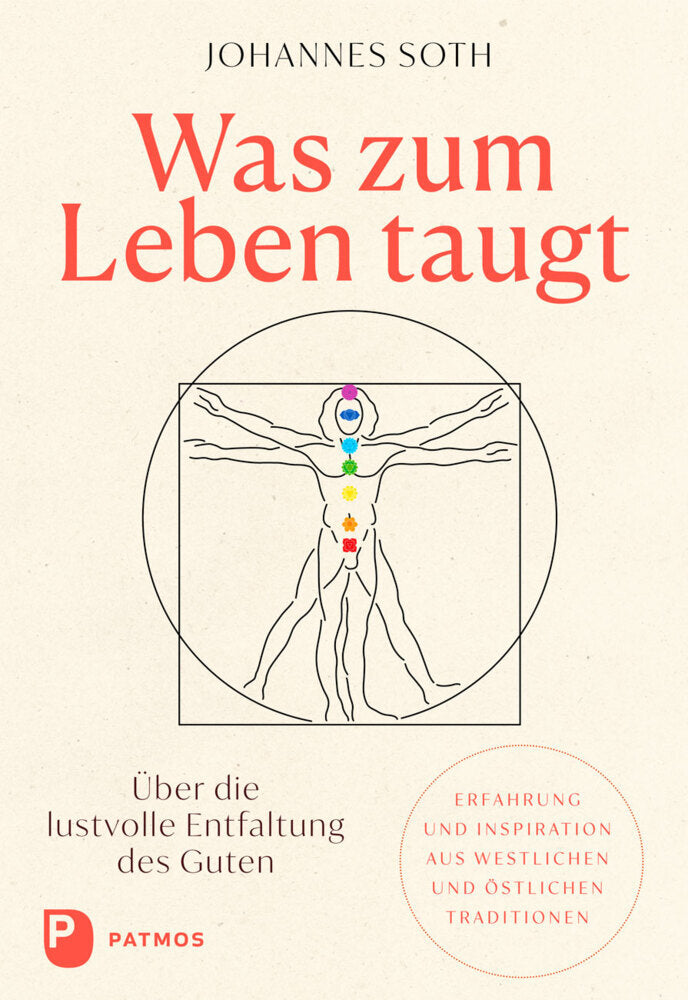 Was zum Leben taugt (Johannes Soth)