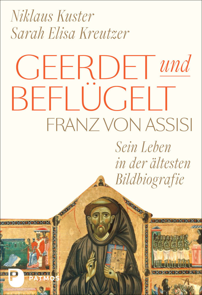 Geerdet und beflügelt (Niklaus Kuster)