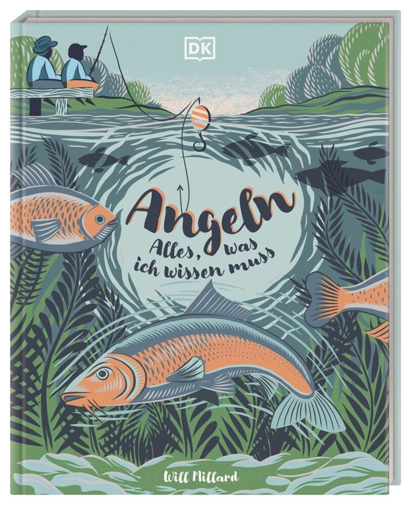 Angeln (Will Millard)